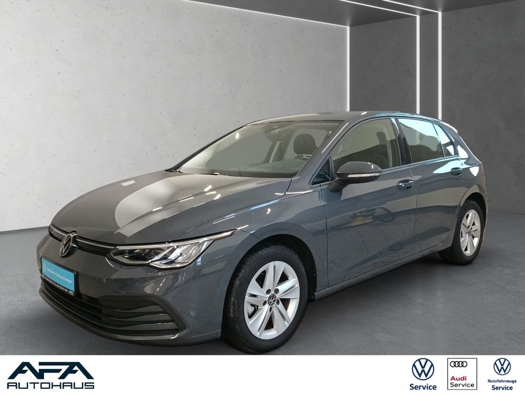 Volkswagen Golf 2024