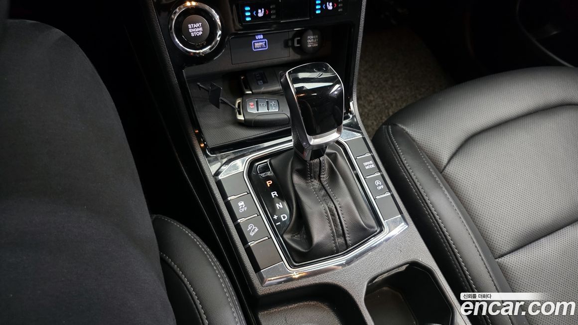 KG_Mobility_Ssangyong KORANDO 2020