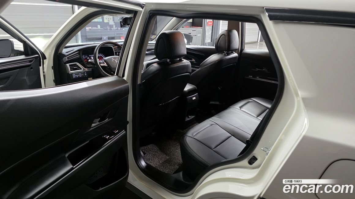 KG_Mobility_Ssangyong KORANDO 2020