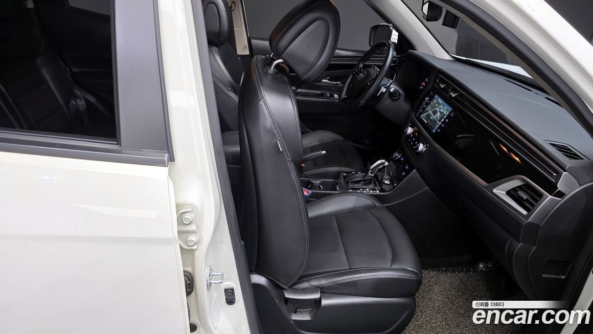 KG_Mobility_Ssangyong KORANDO 2020