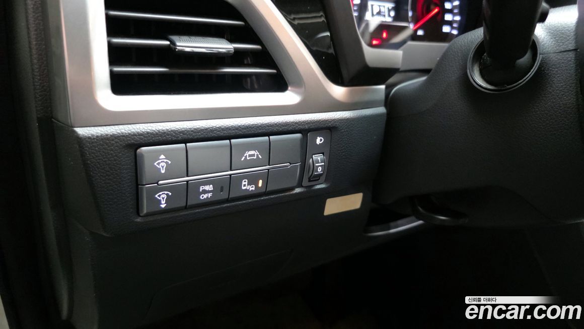 KG_Mobility_Ssangyong KORANDO 2020