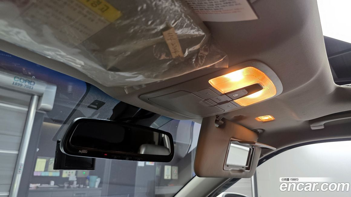 KG_Mobility_Ssangyong KORANDO 2020