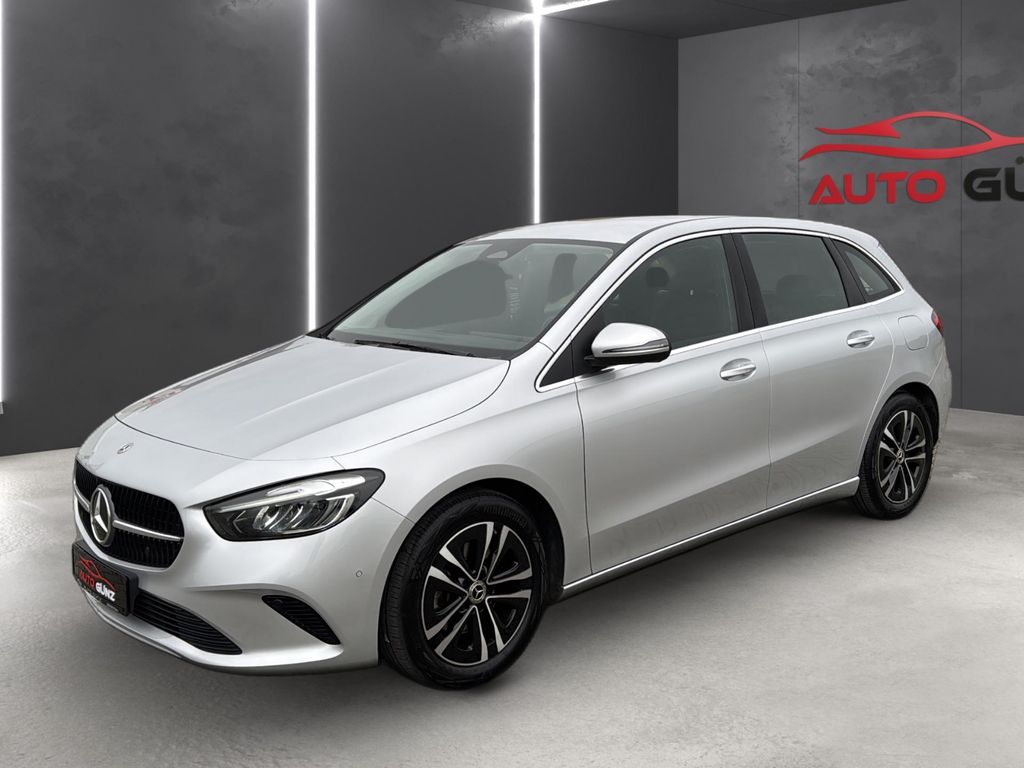 Mercedes-Benz B 200 2023