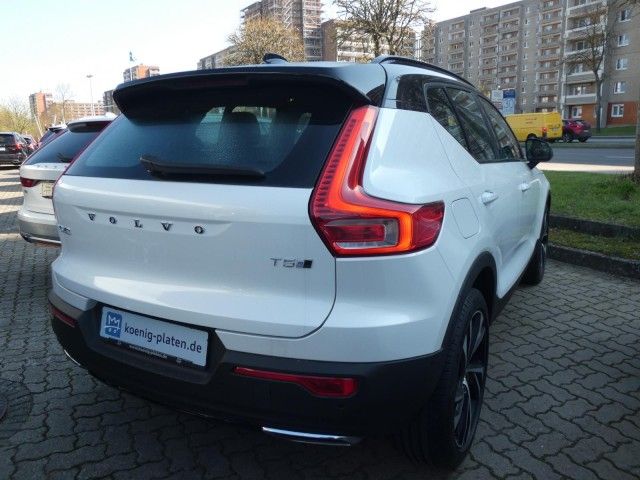 Volvo XC40 2018