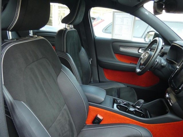 Volvo XC40 2018