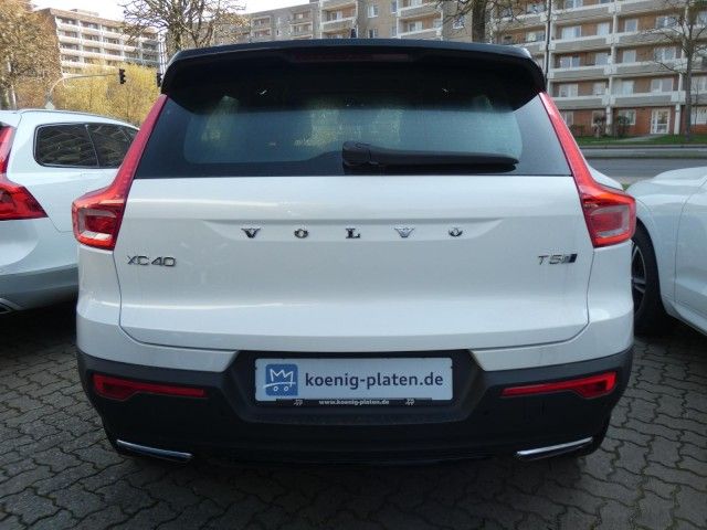 Volvo XC40 2018