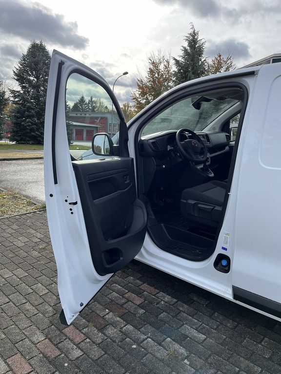 Fiat Scudo 2024
