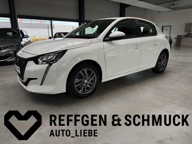 Peugeot 208 2021