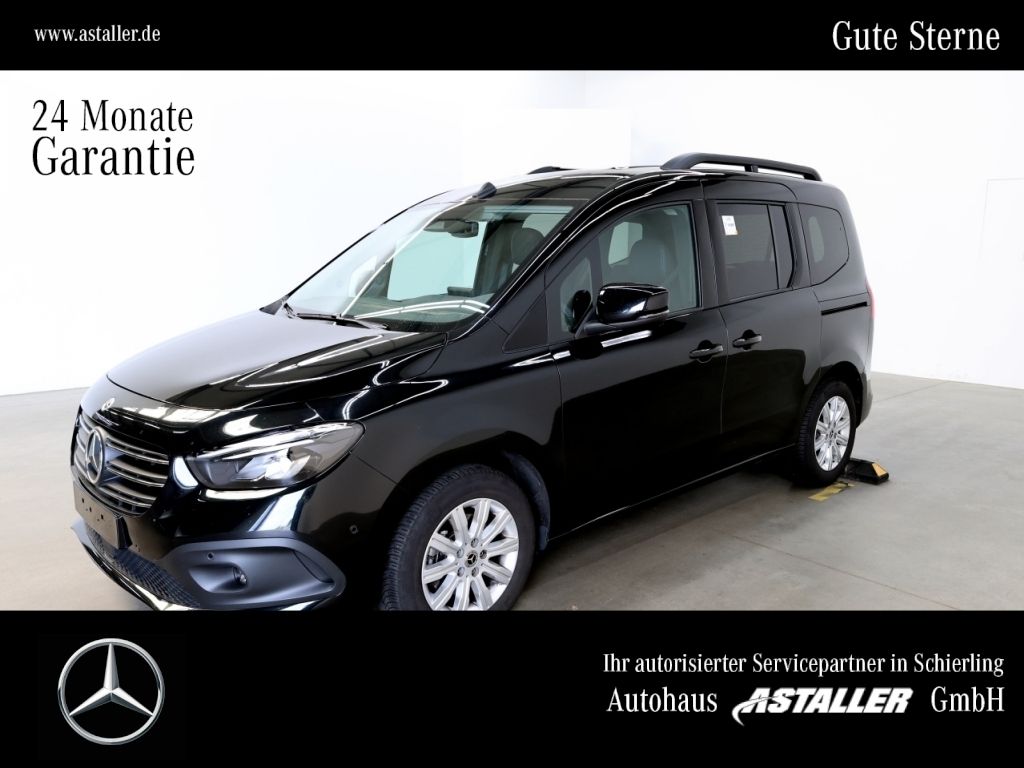 Mercedes-Benz T-Class 2024