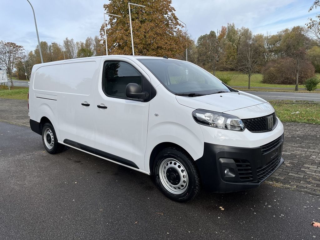 Fiat Scudo 2024