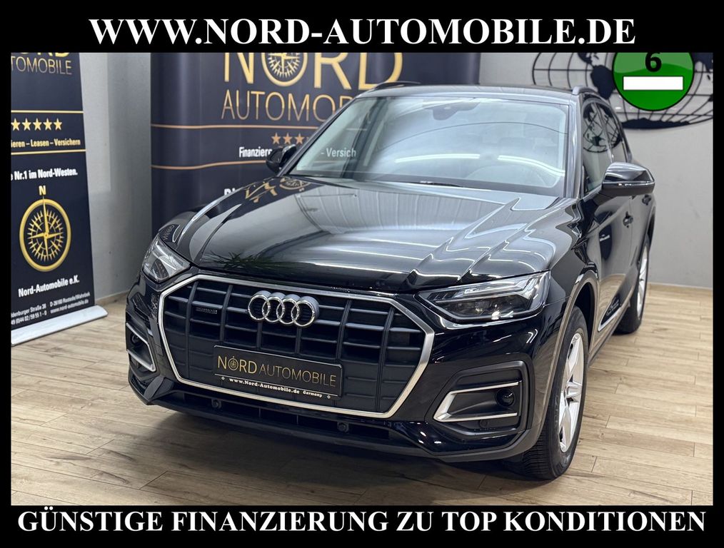 Audi Q5 2023
