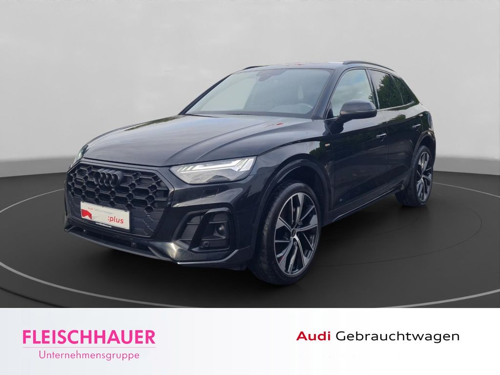 Audi Q5 2023