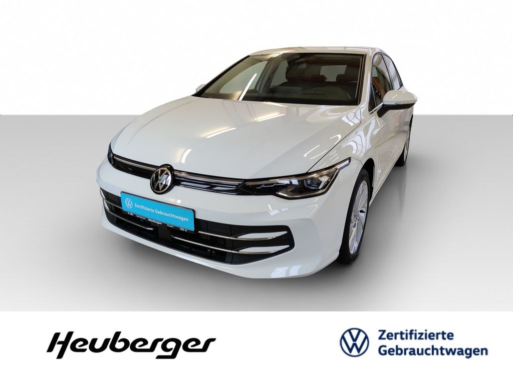 Volkswagen Golf 2024