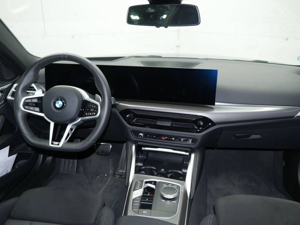 BMW 420 2024