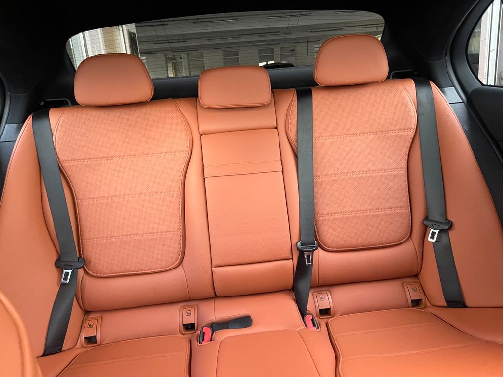 Mercedes-Benz C 220 2021