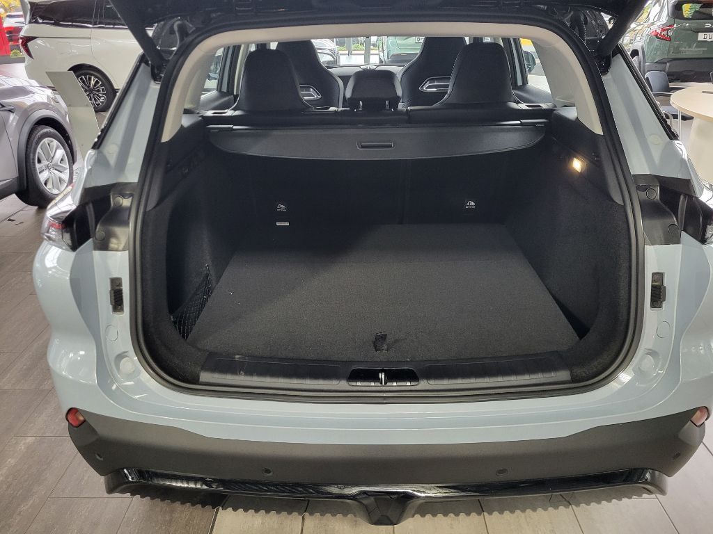 BAIC X55