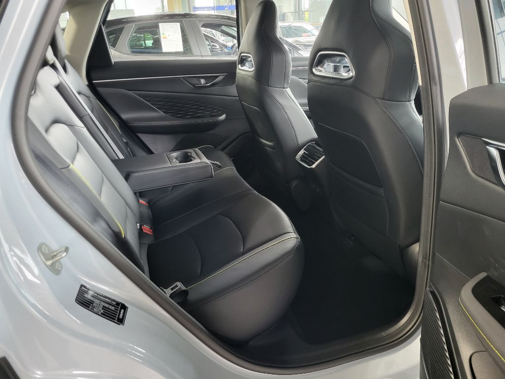 BAIC X55