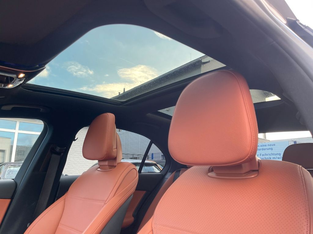 Mercedes-Benz C 220 2021