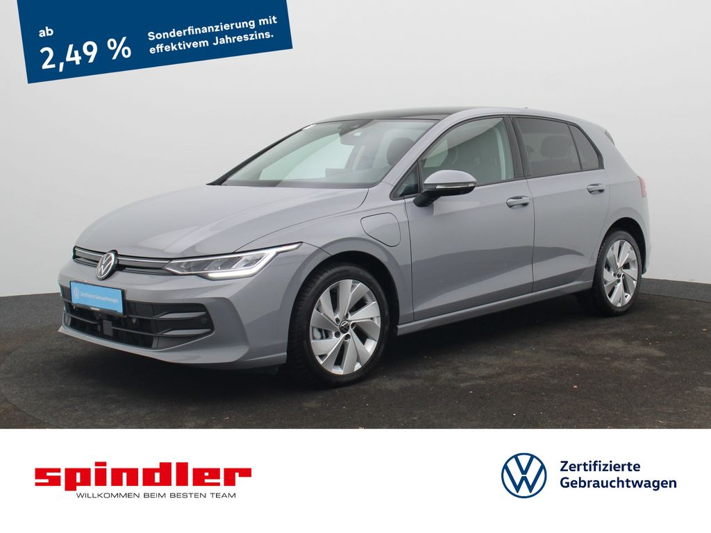 Volkswagen Golf 2025