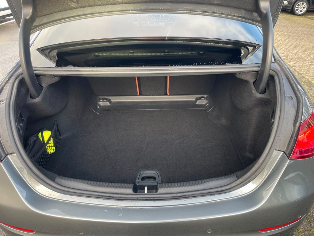 Mercedes-Benz C 220 2021