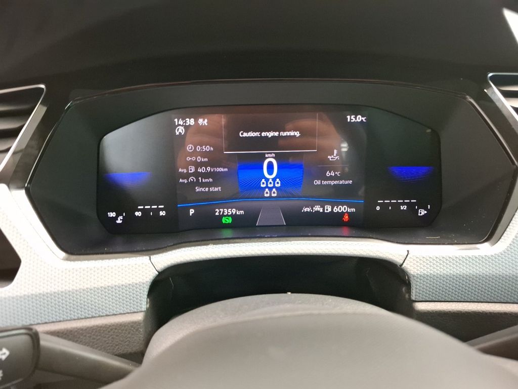 Volkswagen Touran 2025