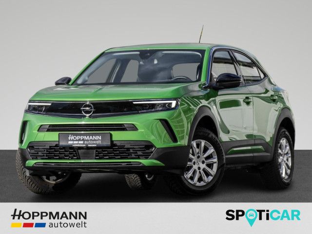 Opel Mokka 2023