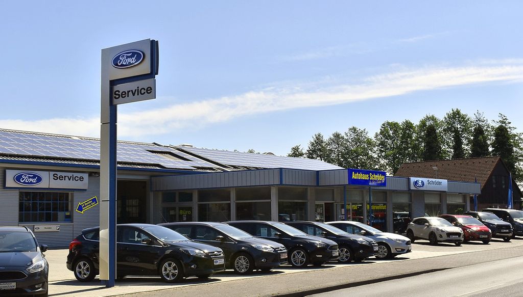 Ford Transit 2024