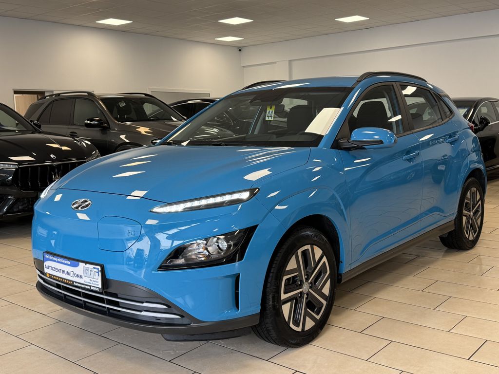 Hyundai KONA 2022
