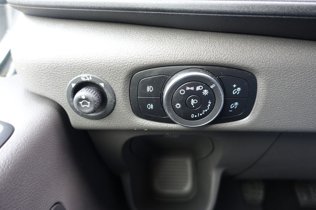 Ford Transit 2024