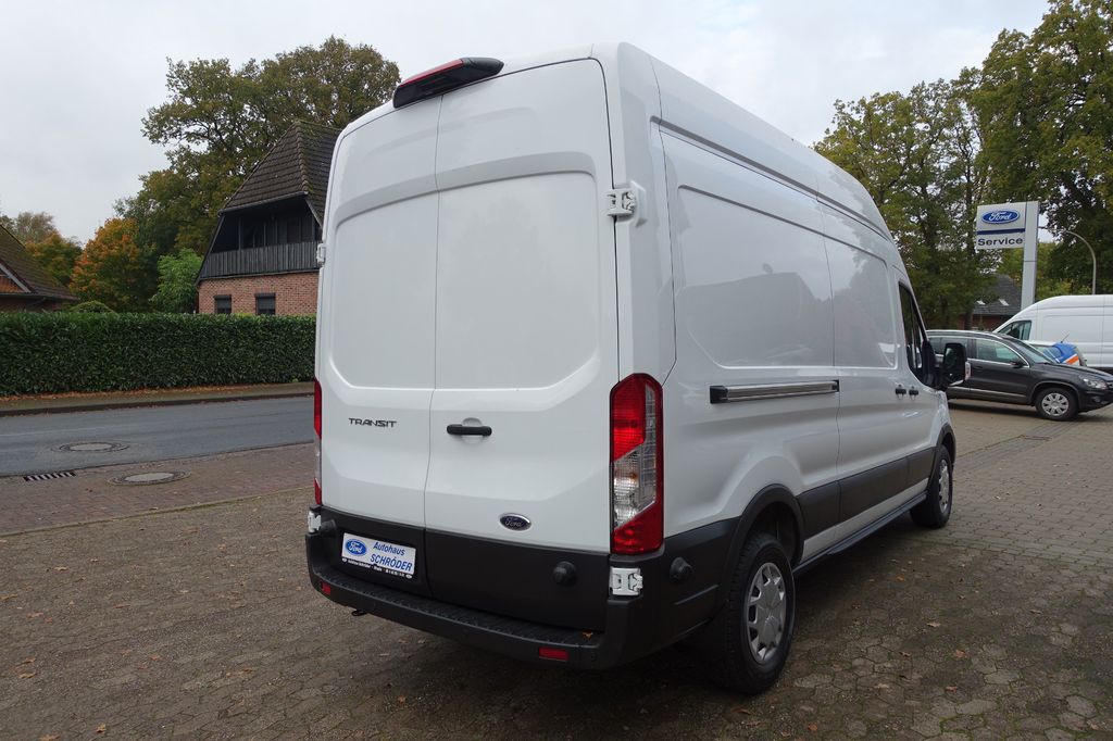 Ford Transit 2024
