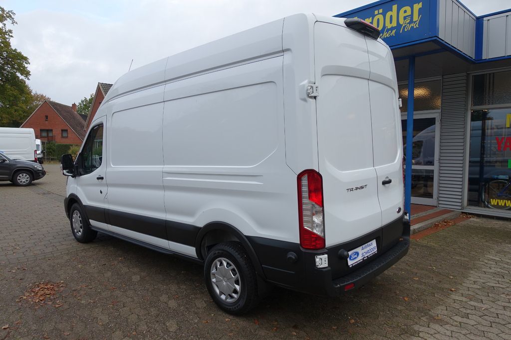 Ford Transit 2024