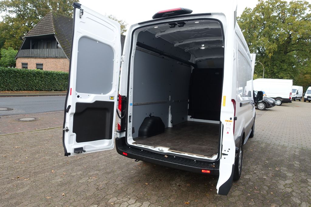 Ford Transit 2024