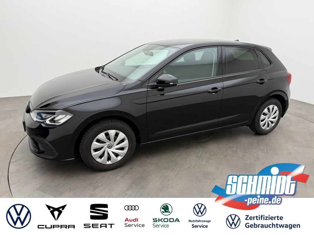 Volkswagen Polo 2024