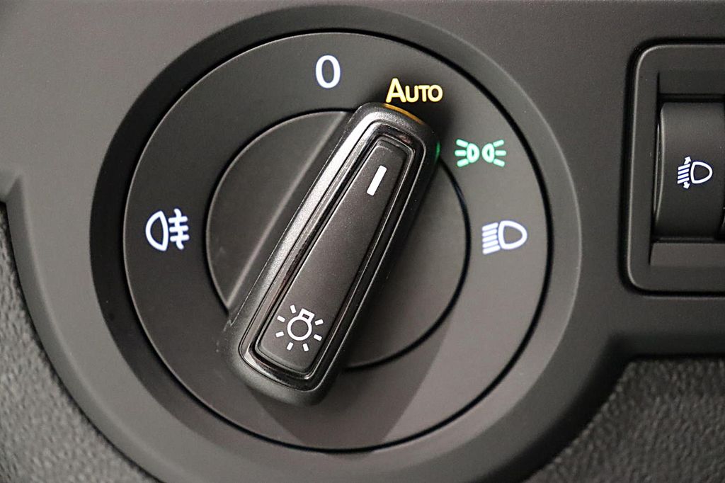 Volkswagen T-Cross 2024