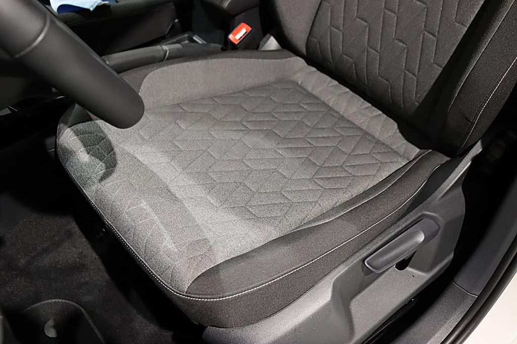 Volkswagen T-Cross 2024