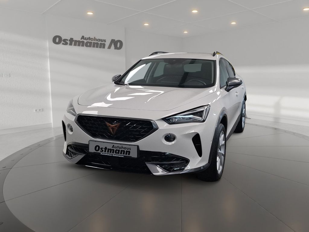 Cupra Formentor 2024