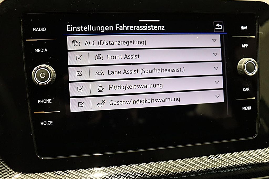 Volkswagen T-Cross 2024