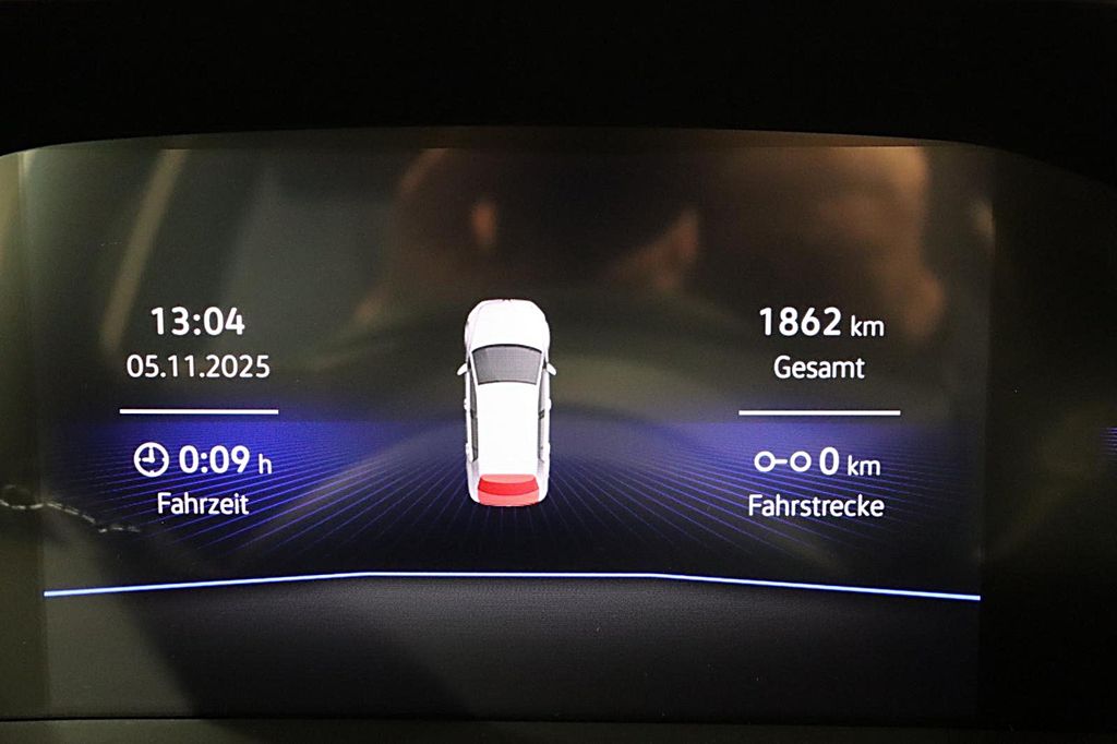 Volkswagen T-Cross 2024