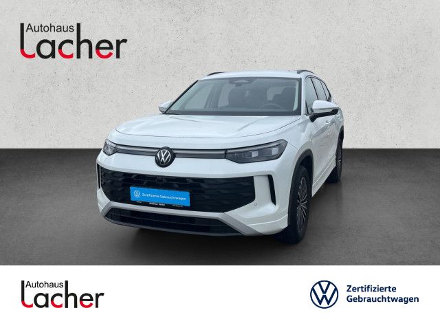 Volkswagen Tayron 2025