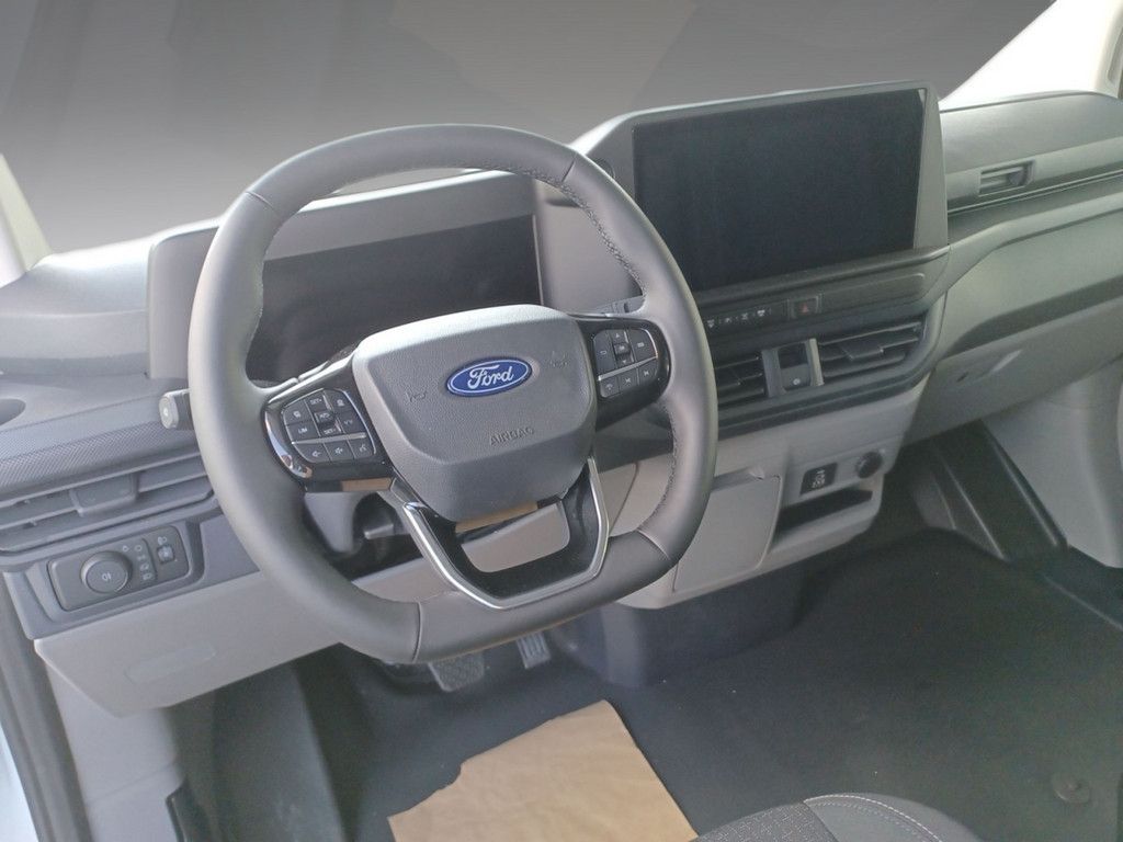 Ford Transit Custom 2025