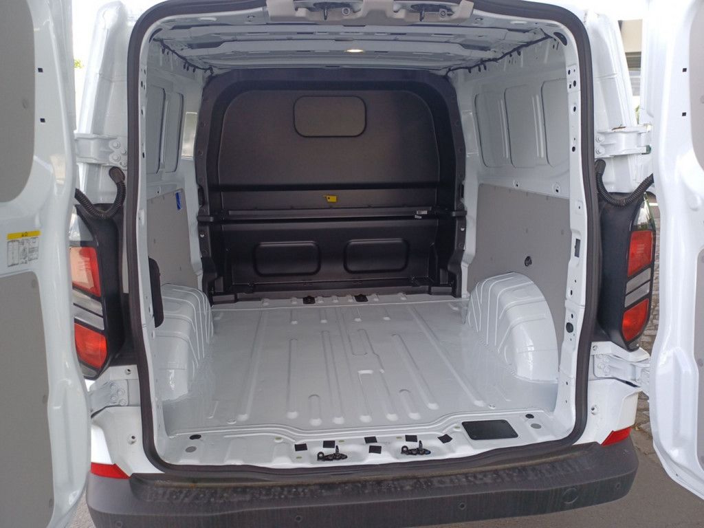 Ford Transit Custom 2025