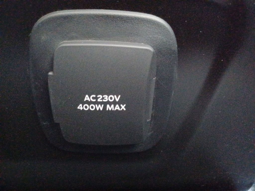 Ford Transit Custom 2025