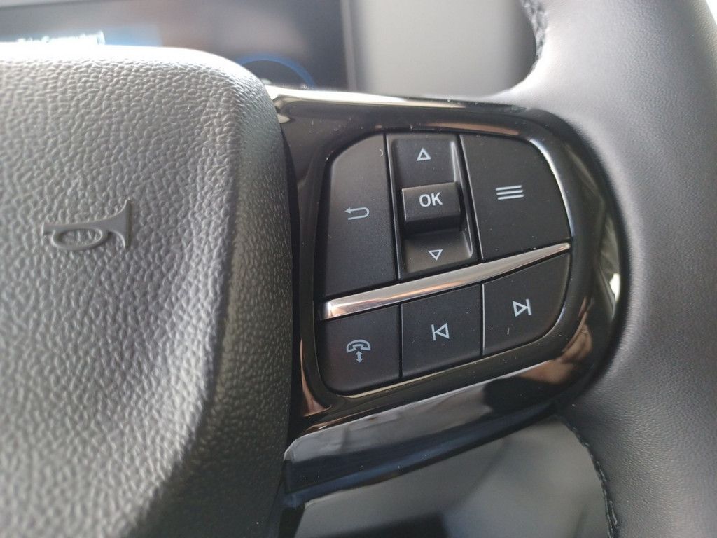 Ford Transit Custom 2025