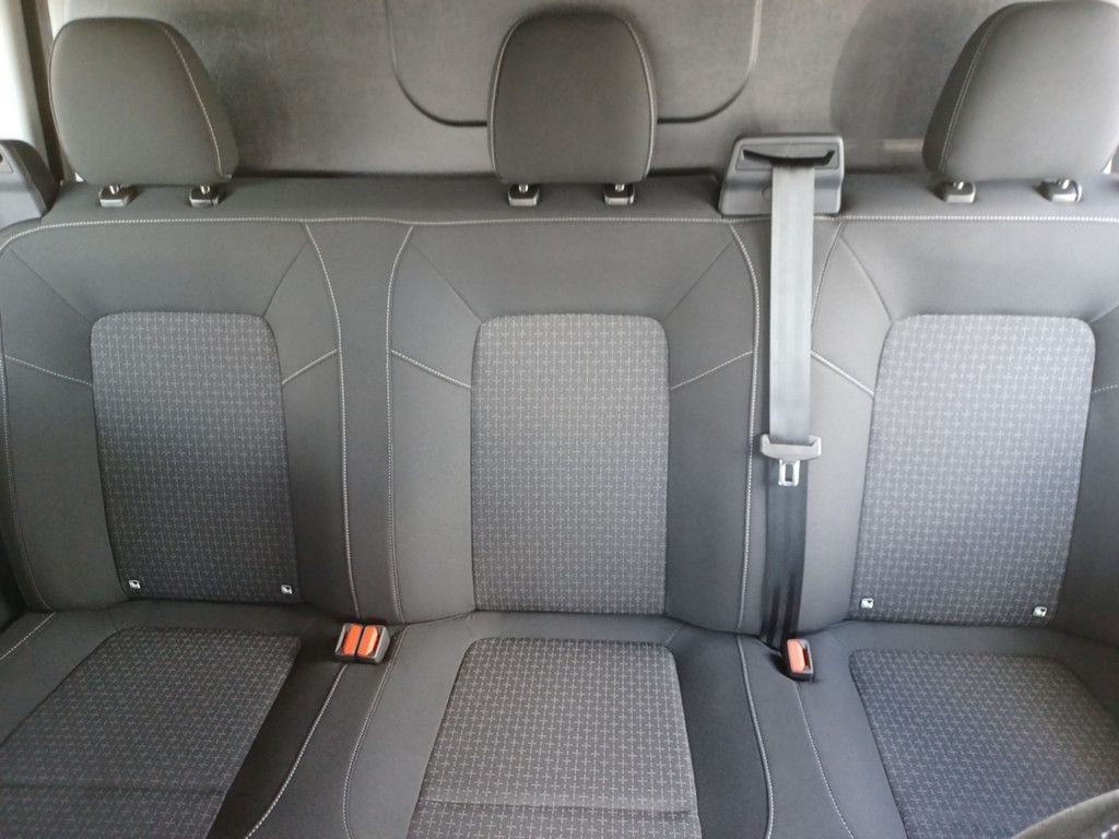 Ford Transit Custom 2025