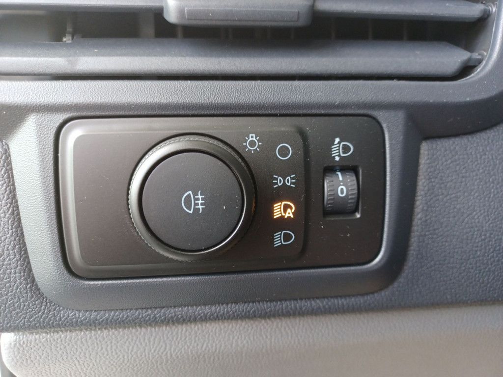 Ford Transit Custom 2025