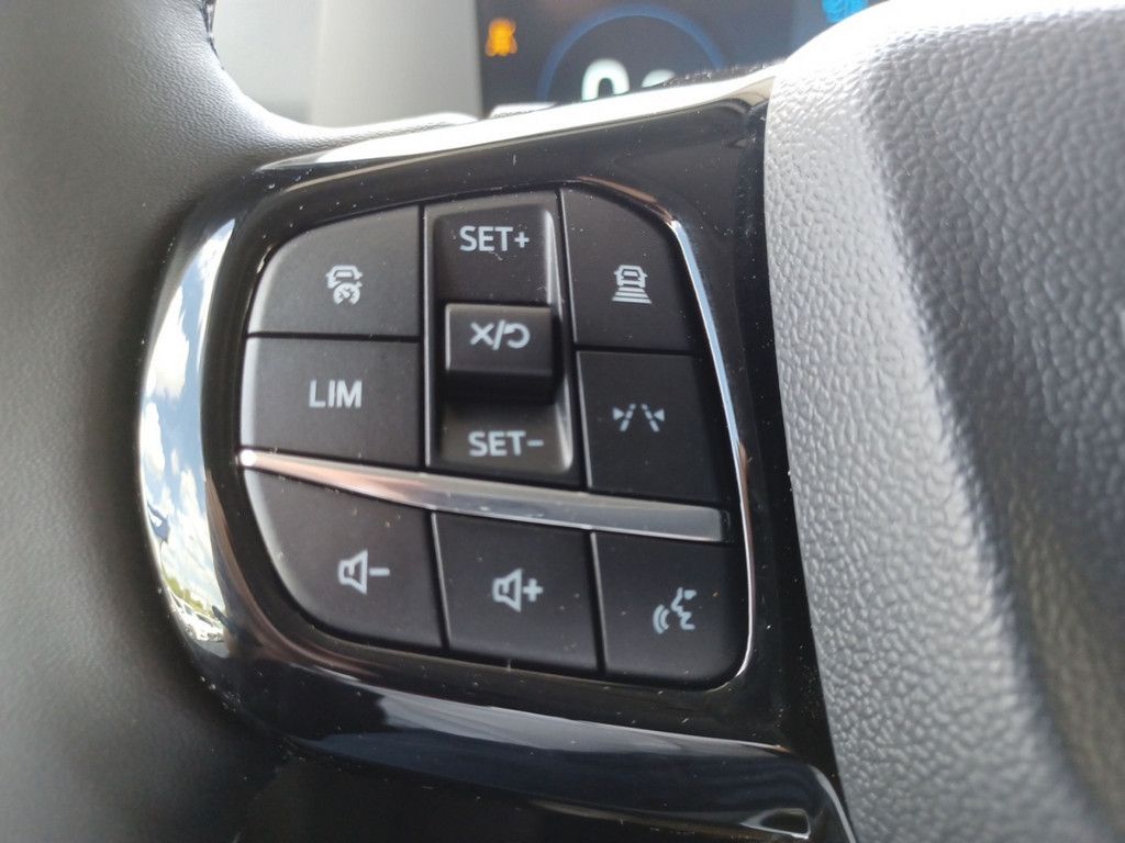 Ford Transit Custom 2025