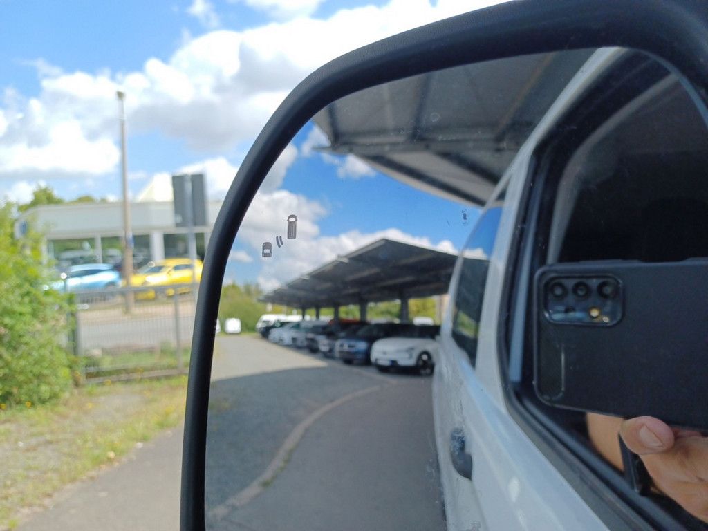 Ford Transit Custom 2025