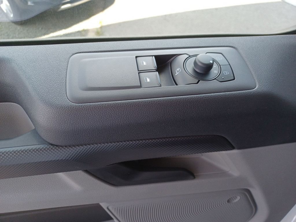 Ford Transit Custom 2025