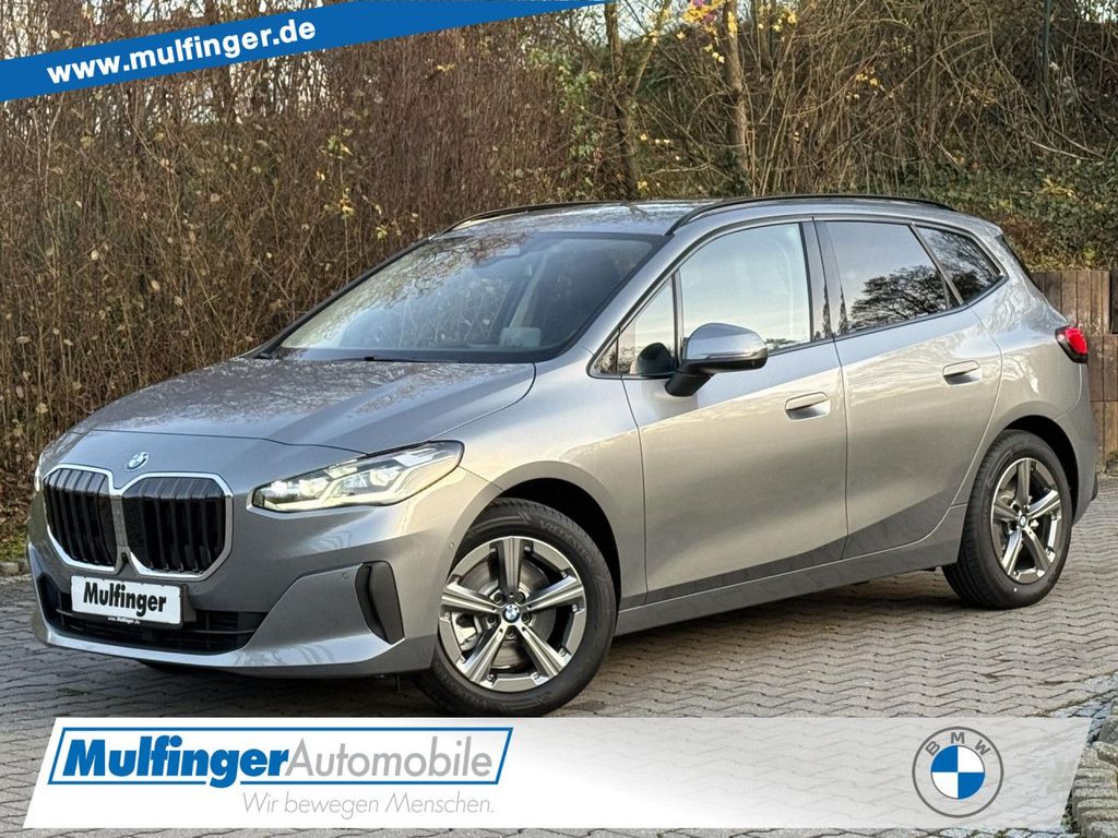 BMW 223 Active Tourer