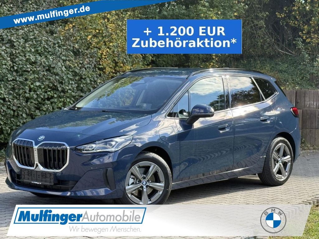 BMW 225 Active Tourer